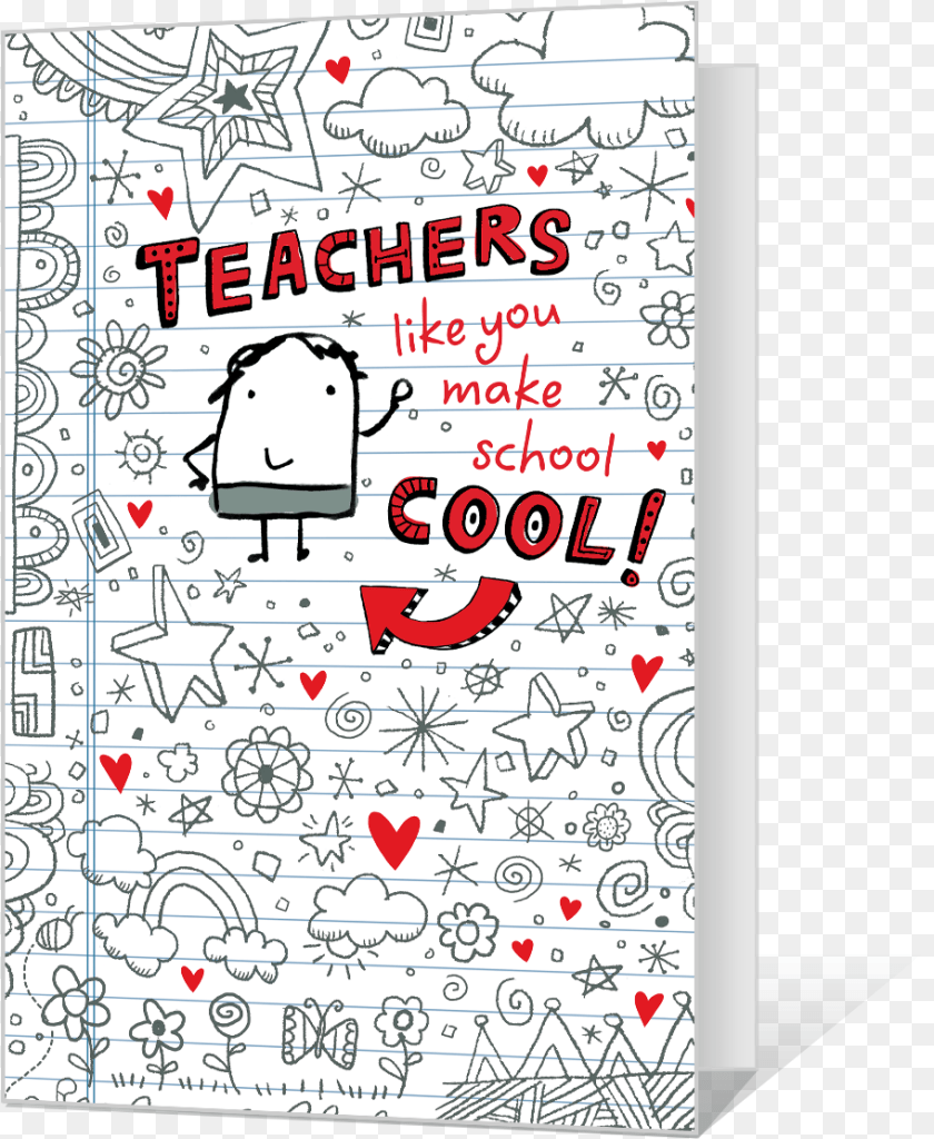 912x1112 Cool Teacher Printable Valentines Day Puns For Teachers, Art, Doodle, Drawing, Text Transparent PNG