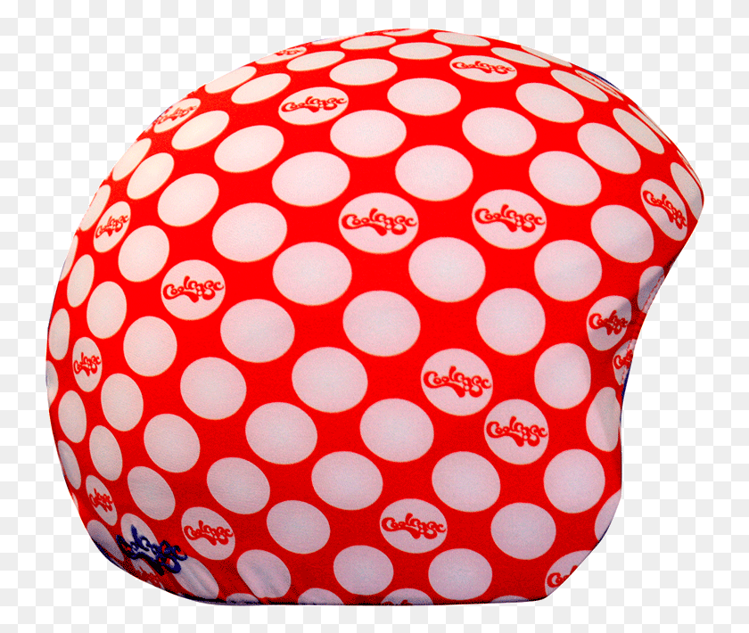 742x650 Coolcasc Red Dots Vector Graphics, Ball, Rug, Sphere HD PNG Download