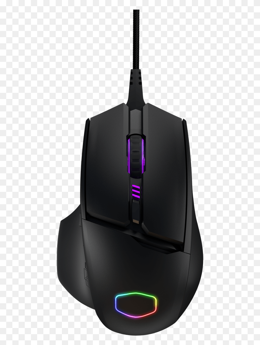 475x1055 Cooler Master39s Mm830 Is A Little Different Acer Predator Cestus, Computer, Electronics, Hardware HD PNG Download