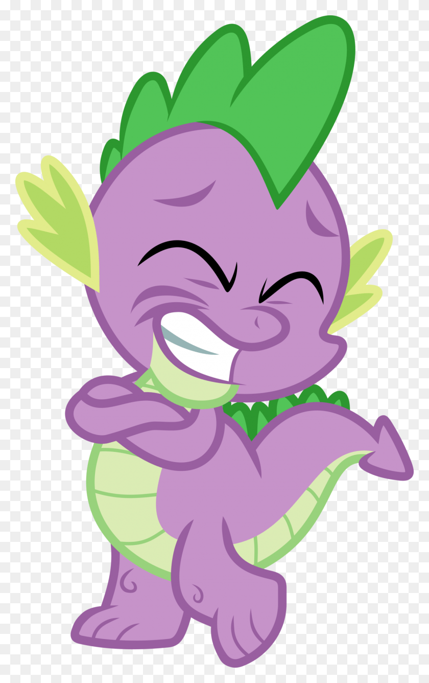 1280x2095 Cooling Spike By Yetioner D5ph2yj Spike The Dragon Mlp, Graphics, Purple HD PNG Download