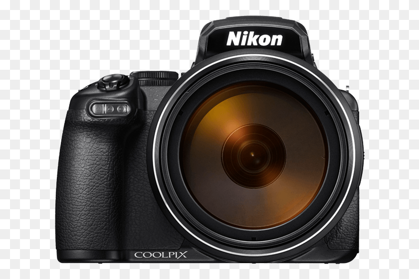 622x500 Descargar Png Nikon Coolpix P1000, Cámara, Electrónica, Cámara Digital Hd Png