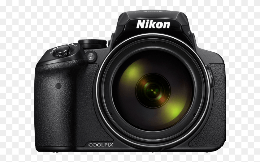 622x464 Descargar Png Nikon Coolpix P900, Cámara, Electrónica, Cámara Digital Hd Png