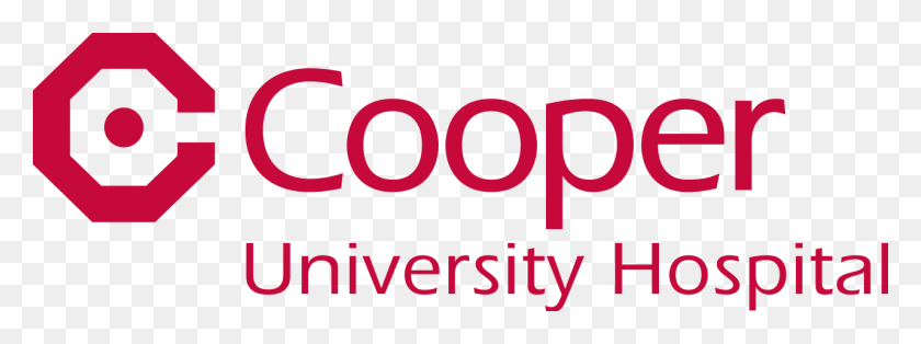1280x417 Cooper University Hospital Logo Cooper University Healthcare, Text, Alphabet, Word HD PNG Download