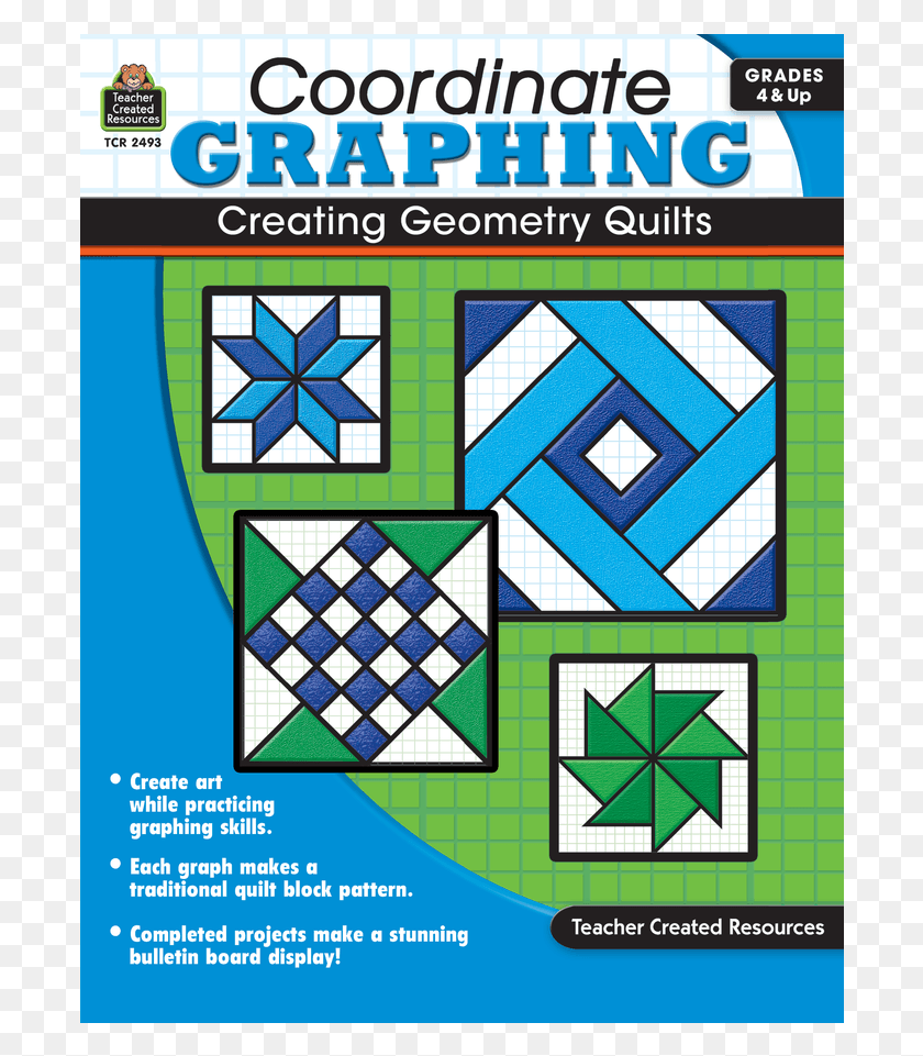 Coordinate Graphing Teacher Created Resources Coordinate Graphing Creating, Pattern, Graphics HD PNG Download