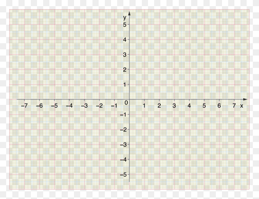 1280x960 Coordinate System Four Quadrants Graph Paper, Tartan, Plaid, Rug Descargar Hd Png