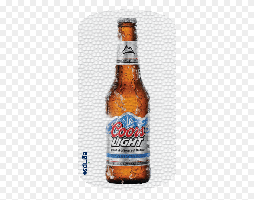 326x602 Coors Light 431821 Coors Light No Background, Beer, Alcohol, Beverage HD PNG Download