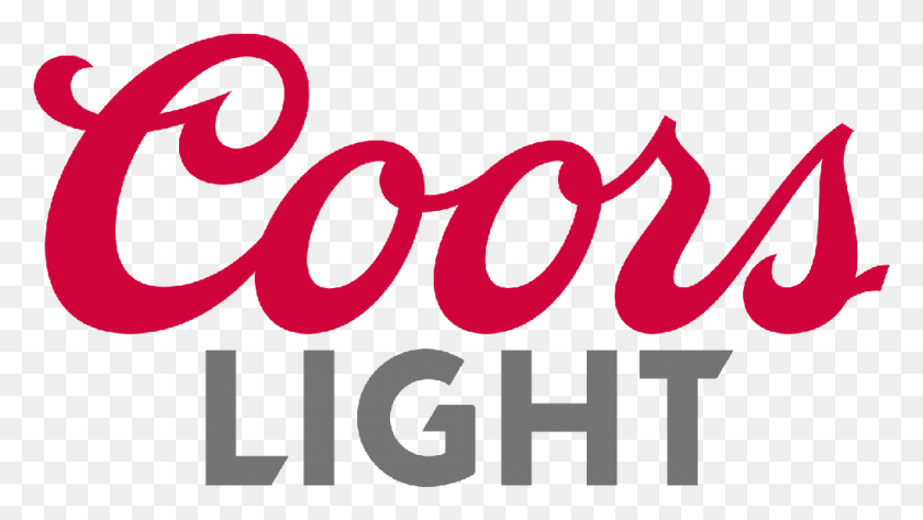 1020x541 Coors Light Coors Light Logo 2017, Text, Alphabet, Word HD PNG Download