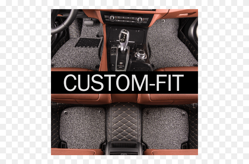 497x496 Coozo 7d Car Mats For Maruti Suzuki Swift Ford Endeavour 5d Mats, Machine, Camera, Electronics HD PNG Download