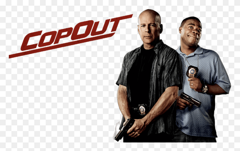 931x562 Cop Out Movie, Person, Human, Mobile Phone HD PNG Download