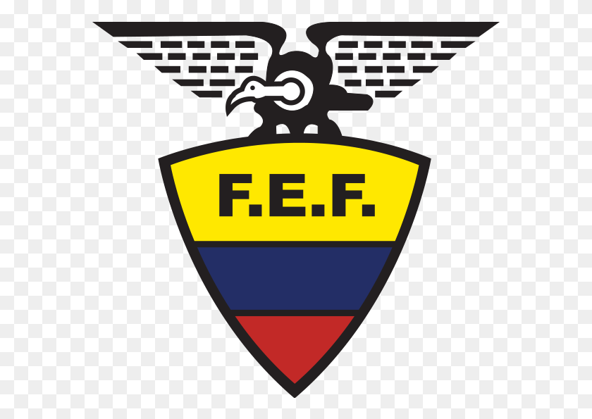 579x535 Логотип Copa America Centenario Эквадор Футбол, Плектр, Птица, Животное Hd Png Скачать