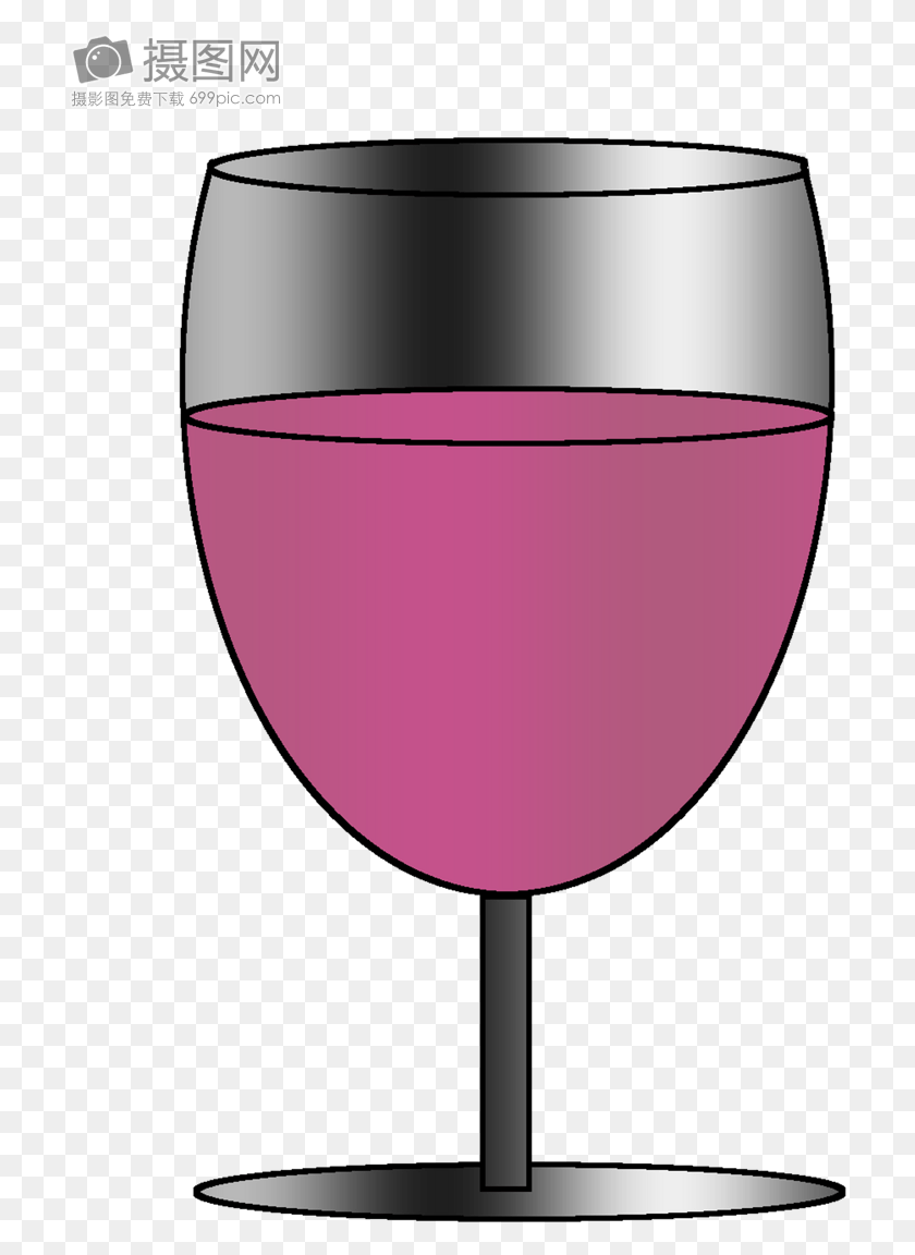 714x1092 Copa De Vino Tinto, Лампа, Вино, Алкоголь Png Скачать