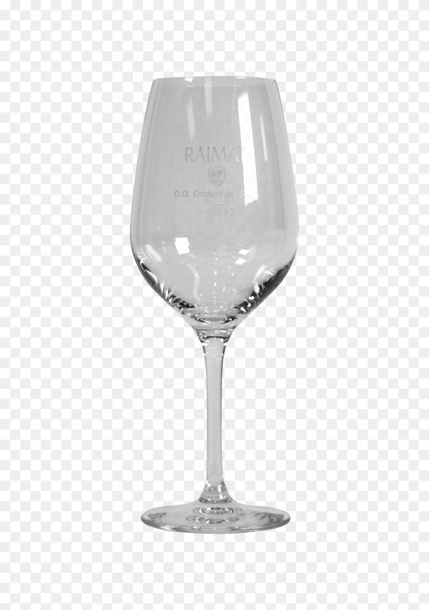 420x1133 Copas Raimat Wine Glass, Glass, Goblet, Wine HD PNG Download