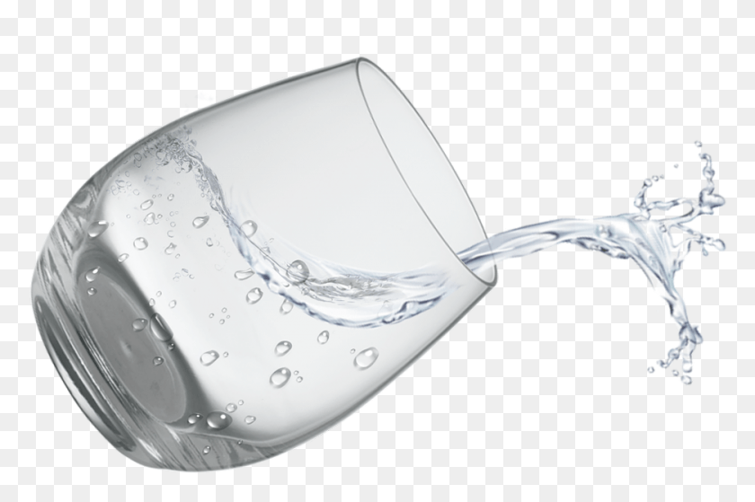 936x599 Copo Gua Cup Water Lucianoballack Glass Of Water Spilling, Tool, Shovel, Sunglasses HD PNG Download