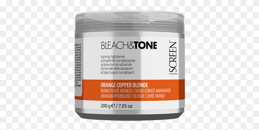 360x363 Copper Blonde Hair Toning Bleach Cosmetics, Bottle, Plant, Food HD PNG Download