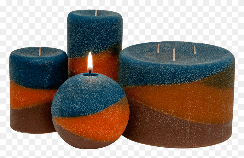 1479x922 Copper Canyon Pillar Candles Layer Candle, Fire, Flame HD PNG Download
