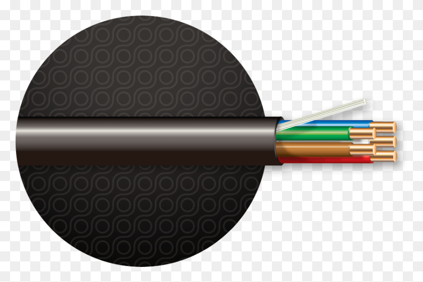 839x539 Copper Frying Pan, Cable, Wire, Rug HD PNG Download