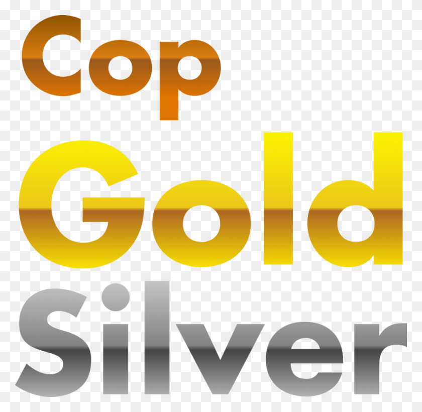 958x934 Copper Gold And Silver Gradients Graphic Design, Number, Symbol, Text HD PNG Download