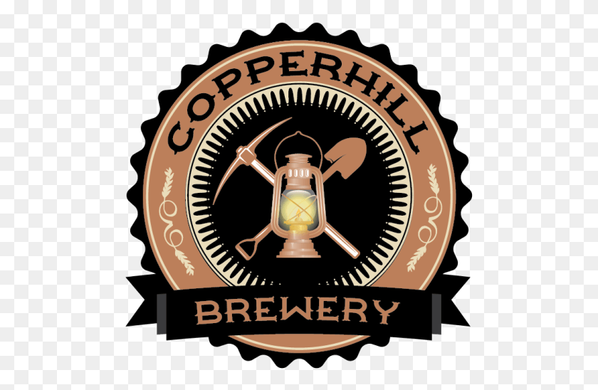 489x488 Copper Hill Brewery, Clock Tower, Tower, Architecture HD PNG Download