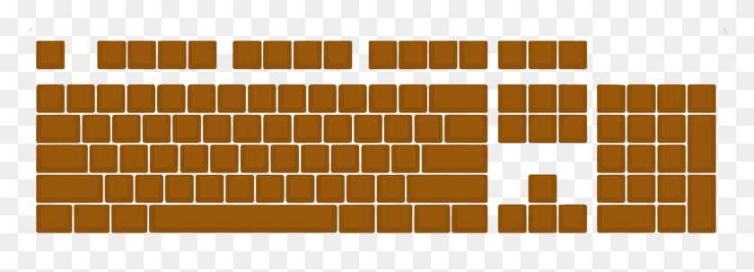 1478x461 Copper Keyboard Key39s Macbook Pro Touch Bar Silver, Computer Keyboard, Computer Hardware, Hardware HD PNG Download
