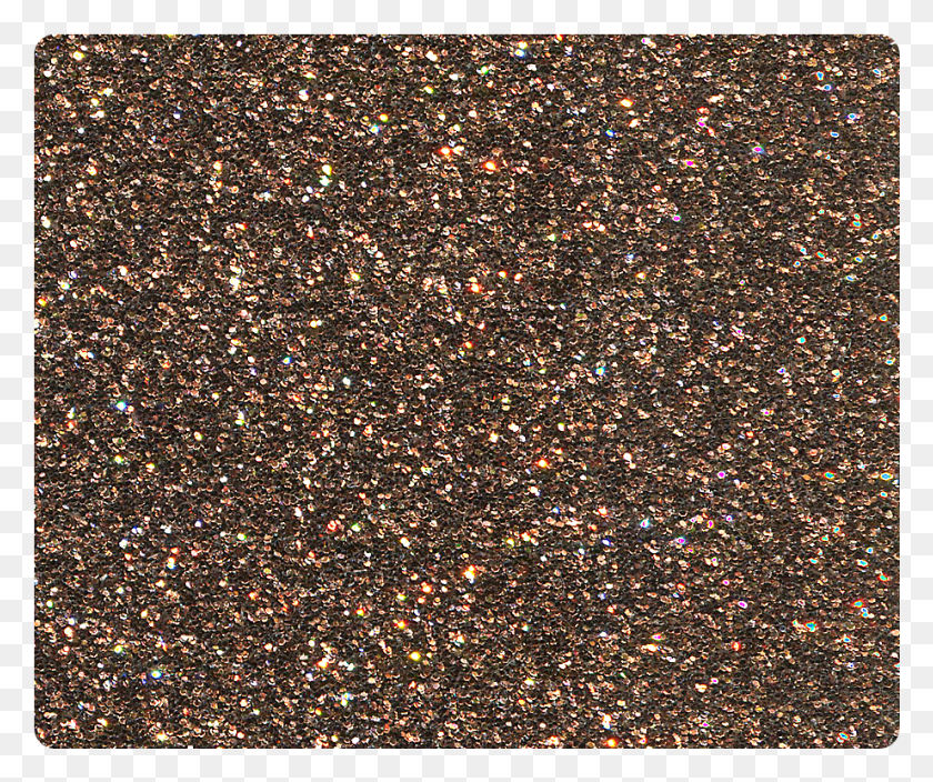 921x761 Copper Stardust Fabric Swatch Glitter, Light, Rug, Paper HD PNG Download