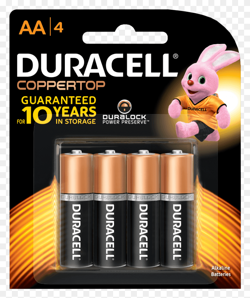 793x960 Coppertop Aa Batteries Duracell Coppertop, Label, Text, Poster HD PNG Download