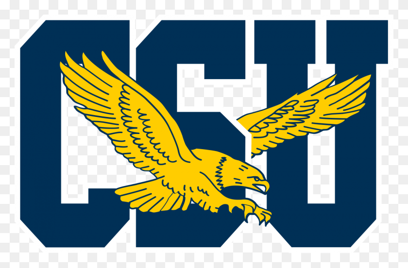 1200x758 Coppin State Eagles, Text, Bird, Animal HD PNG Download