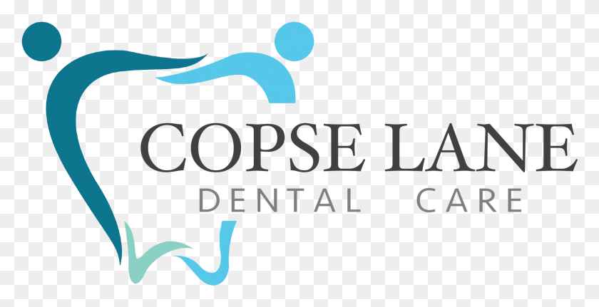 2140x1019 Copse Lane Dental Icon Graphic Design, Text, Logo, Symbol HD PNG Download