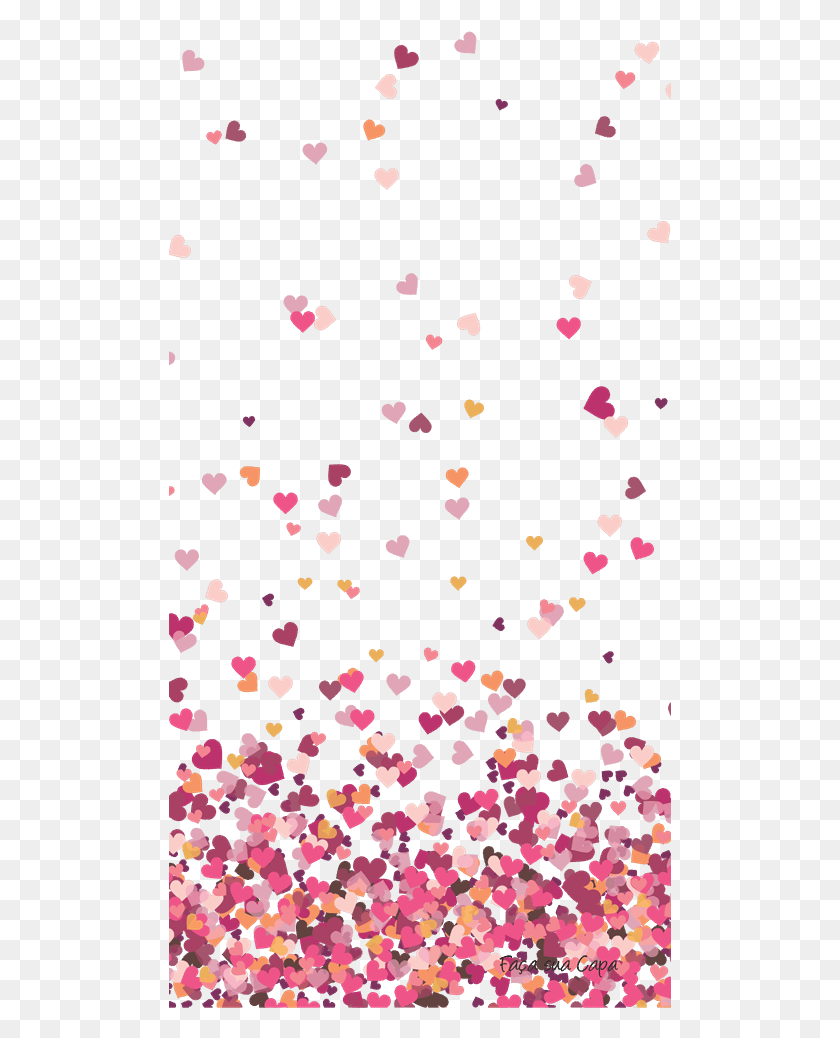 503x978 Copy Background Images, Confetti, Paper, Rug HD PNG Download