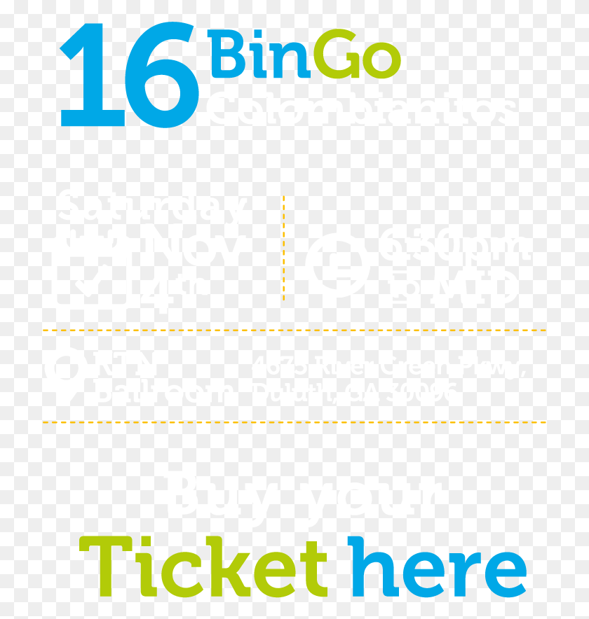 719x824 Copy Banner Bingo Poster, Advertisement, Text, Flyer HD PNG Download