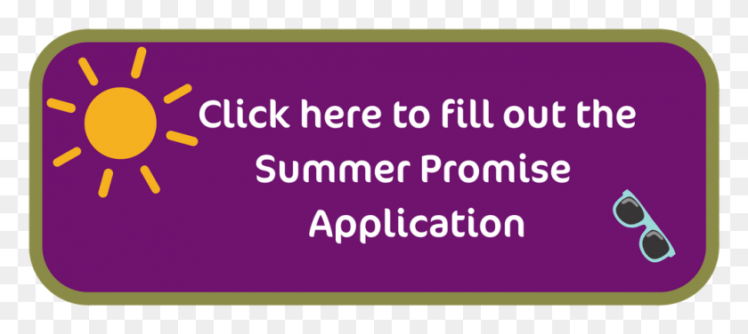 989x401 Copy Of Summer Promise App Button Mobile Application Development, Text, Business Card, Paper HD PNG Download