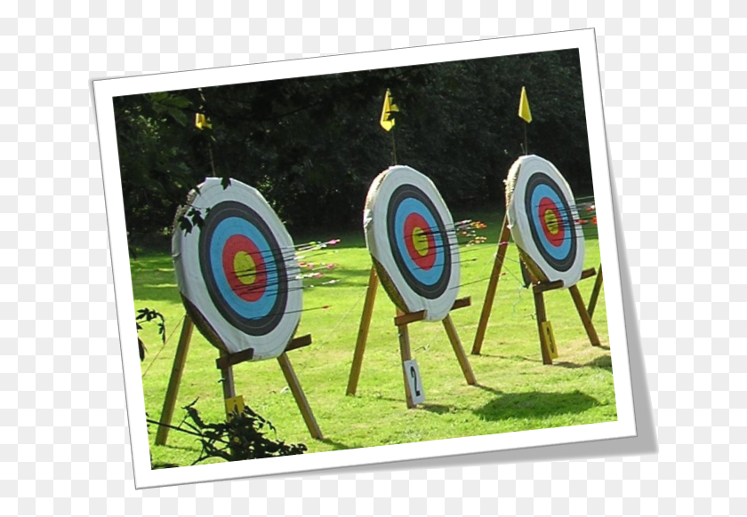 644x522 Copyright 2017 Nottinghill Coillsca Inc Camp Half Blood Archery Range, Sport, Bow, Sports HD PNG Download