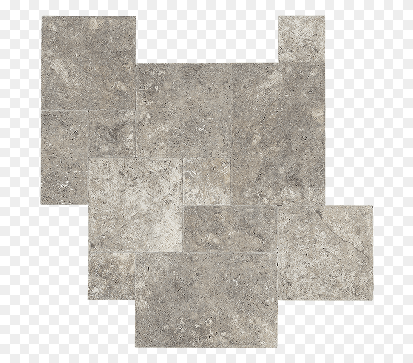 680x678 Copyright 20178 A A Natural Stone, Concrete, Rug, Limestone HD PNG Download