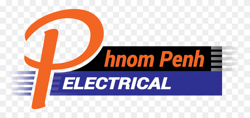 2361x1027 Copyright 2018 Pp General Electrical Graphic Design, Text, Logo, Symbol Hd Png Download