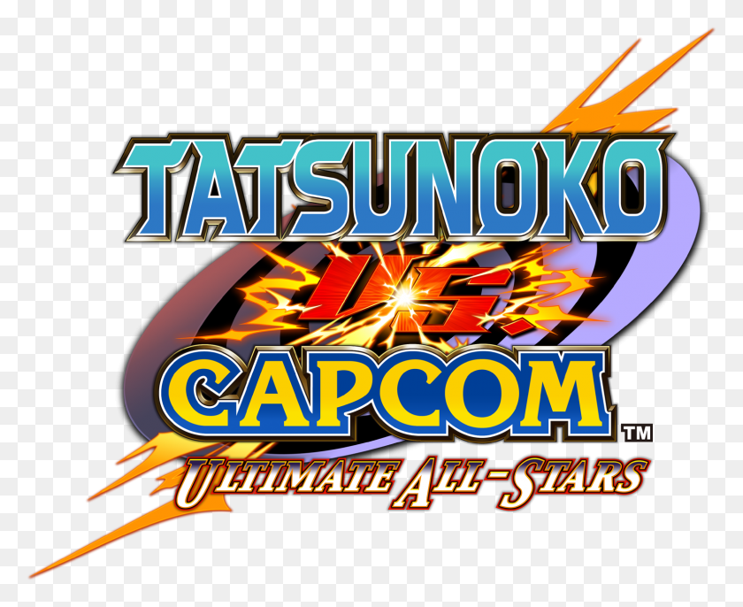 1539x1236 Copyright Capcom Entertainment Tatsunoko Vs Capcom Ultimate All, Outdoors, Advertisement, Poster HD PNG Download