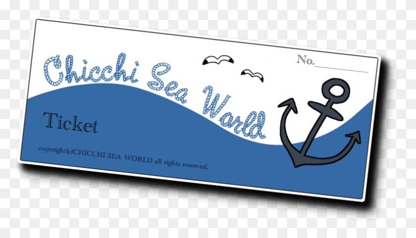787x424 Copyright Chicchi Sea World All Rights Reserved Autolavado, Text, Business Card, Paper HD PNG Download