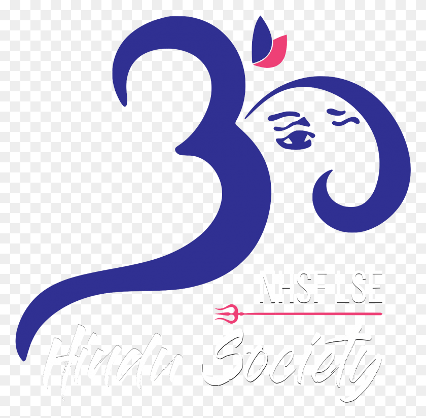 1453x1425 Copyright Lsesu Hindu Society 2017 20 Графический Дизайн, Текст, Плакат, Реклама Hd Png Скачать