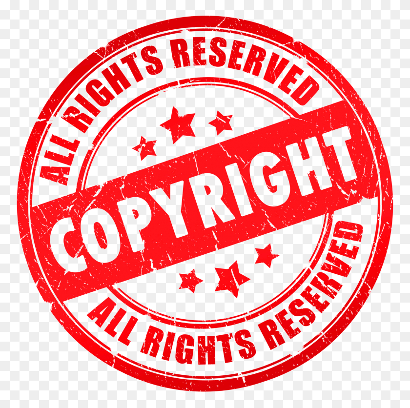 1945x1936 Copyright Symbol Transparent Images Authors39 Rights, Logo, Symbol, Trademark HD PNG Download