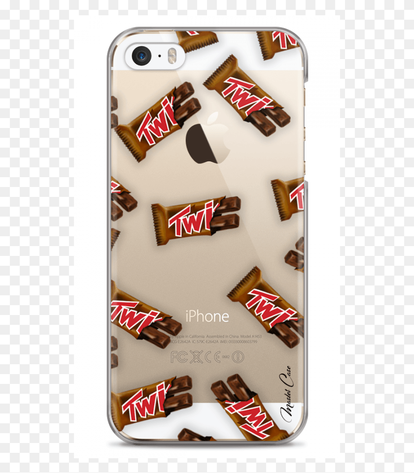 541x901 Coque Iphone 5c Twix Chocolate Chocolate Bar, Food, Candy, Sweets HD PNG Download