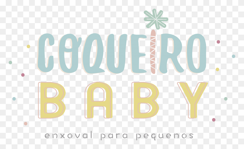 2484x1453 Coqueiro Baby Tan, Text, Word, Alphabet HD PNG Download
