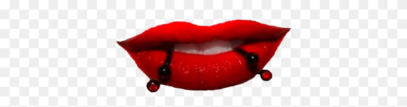 406x162 Coquelicot, Mouth, Lip, Teeth HD PNG Download