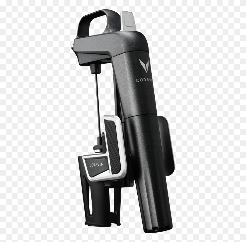 356x767 Модель Coravin Винная Система Coravin, Камера, Электроника, Микрофон Hd Png Скачать