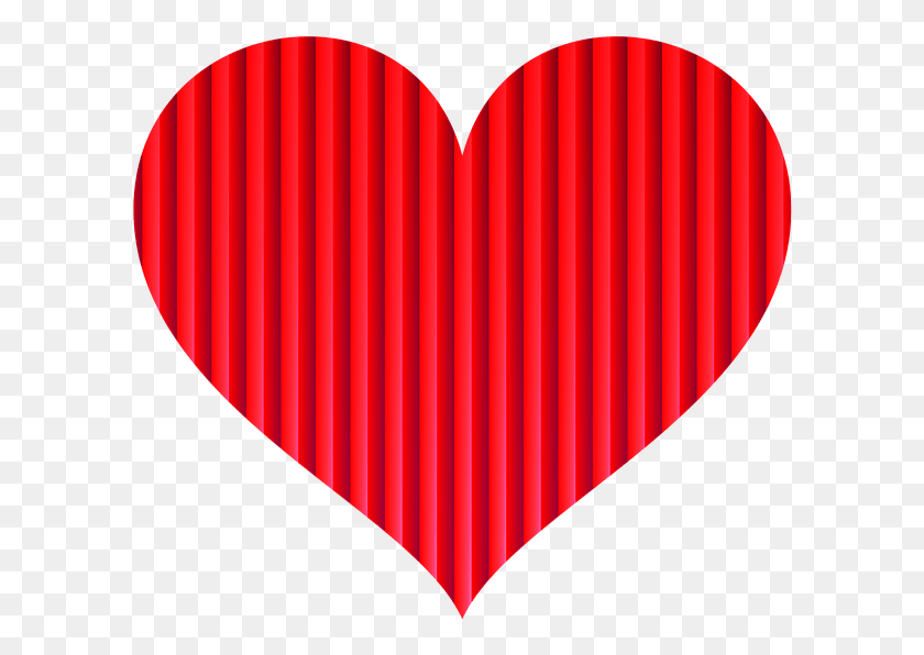 604x536 Corazn Rojo Blanco Amor Placa De Grficos Сердце, Воздушный Шар, Мяч, Логотип Hd Png Скачать
