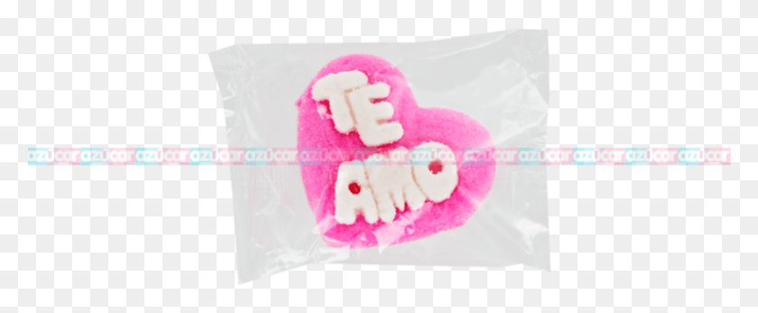 799x294 Corazon Rosarojo 1250 Construction Paper, Sweets, Food, Confectionery HD PNG Download