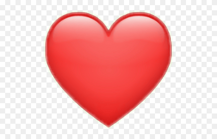 523x479 Corazon Whatsapp Heart Emoji Cut Out, Balloon, Ball, Plant HD PNG Download