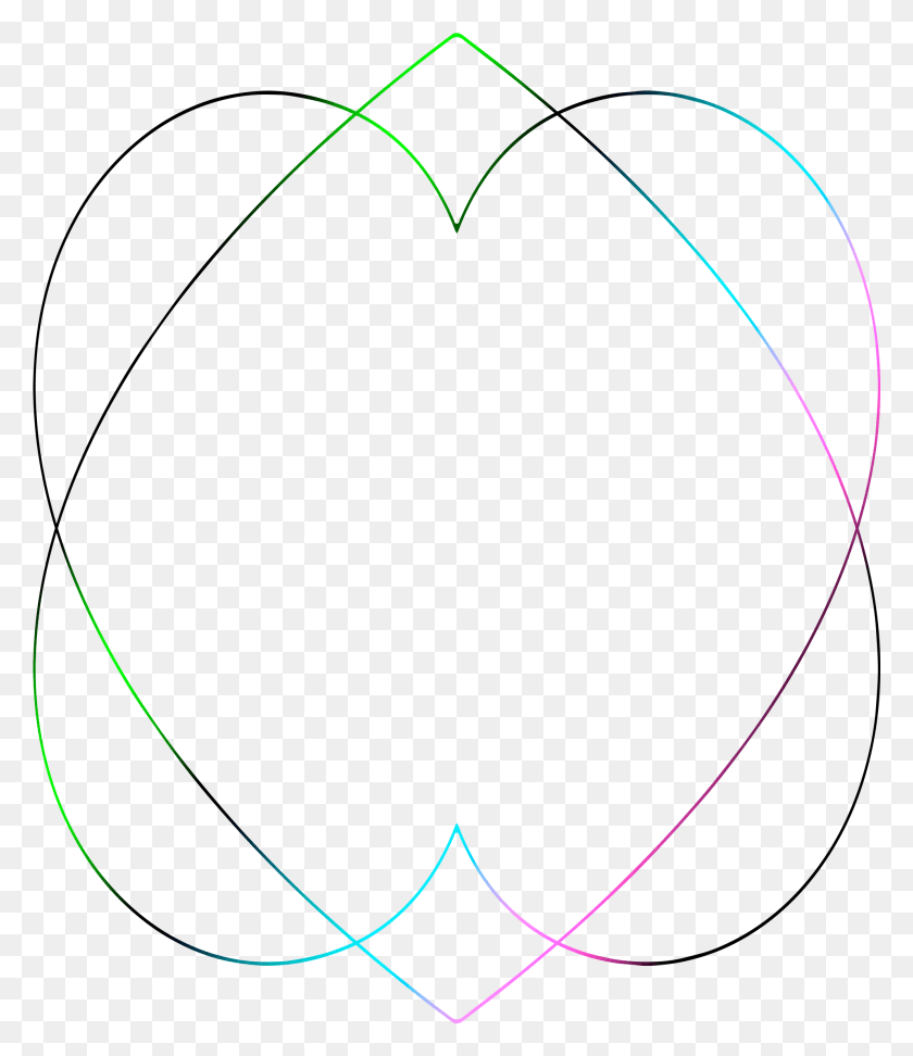 1984x2322 Corazones Tumblr Circle, Pattern, Symbol, Heart HD PNG Download