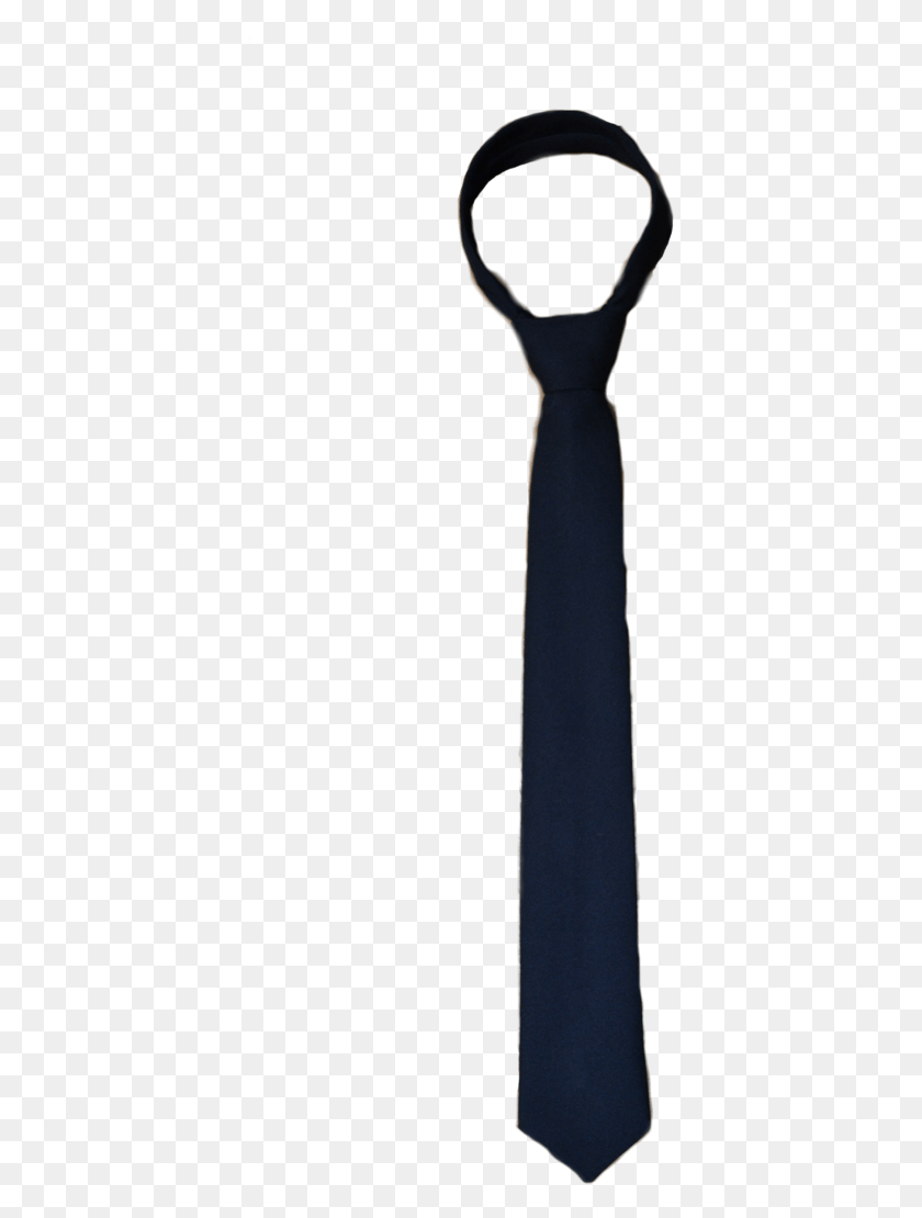 388x1050 Corbata Azul Marino Corbata Azul Marino, Corbata, Accesorios, Accesorio Hd Png