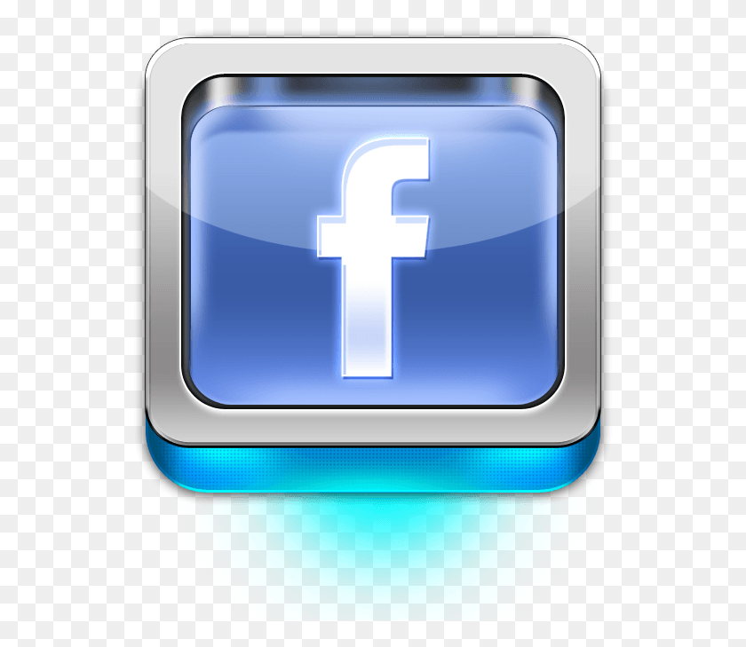 541x669 Core Components Fob Detectors On Facebook Social Media Icons With Email Transparent, Mailbox, Letterbox, Bottle HD PNG Download