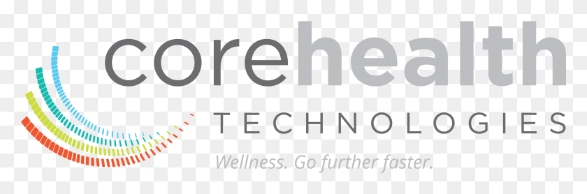 2900x814 Corehealth Technologies Gohealth Urgent Care, Text, Alphabet, Word HD PNG Download