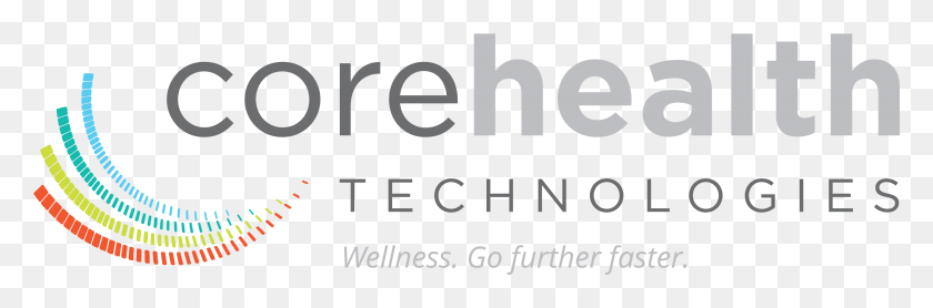 2900x814 Неотложная Помощь Corehealth Technologies Gohealth, Текст, Алфавит, Слово Hd Png Скачать