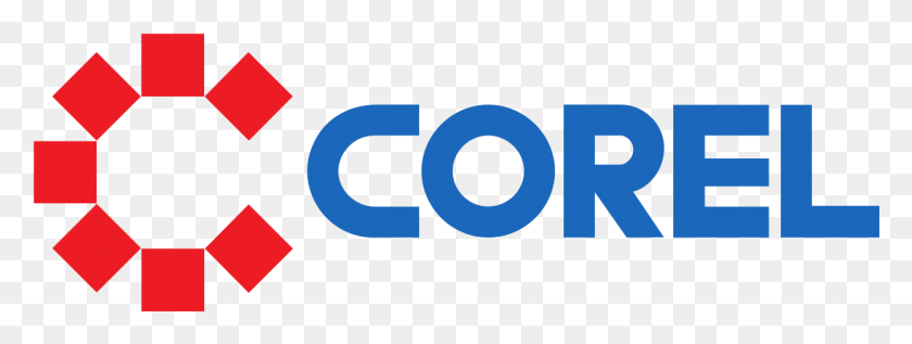 1244x410 Corel Logo 1990s Corel Draw 12 Logos, Text, Symbol, Trademark HD PNG Download